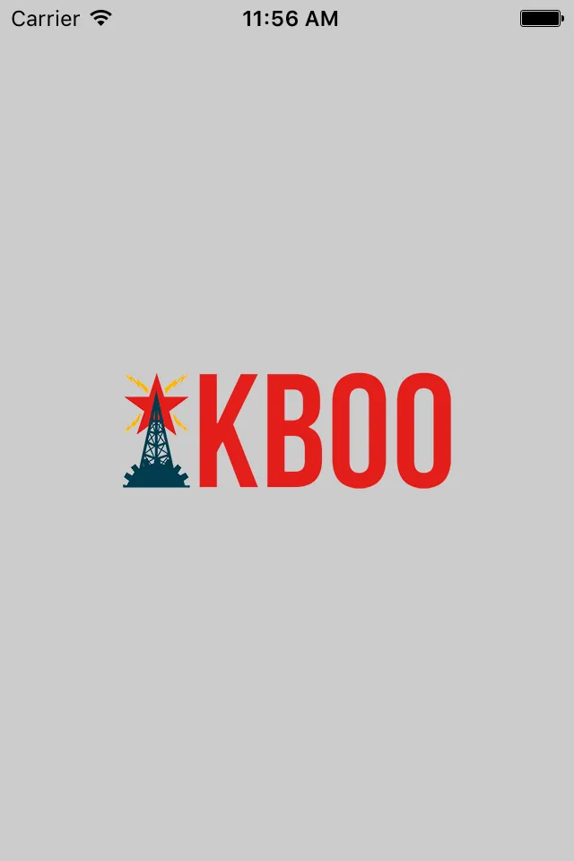 KBOO Community Radio App | Indus Appstore | Screenshot