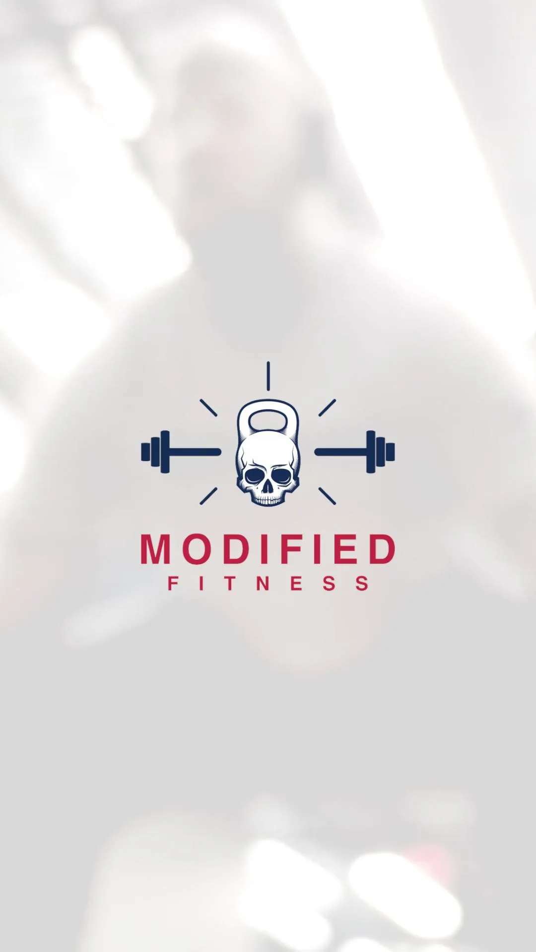 Modified Fitness | Indus Appstore | Screenshot