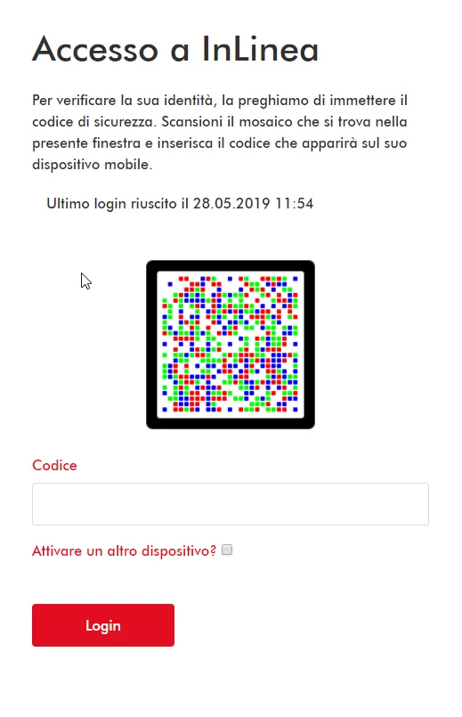 accessoSICURO | Indus Appstore | Screenshot