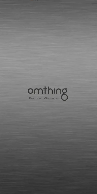 omthing | Indus Appstore | Screenshot