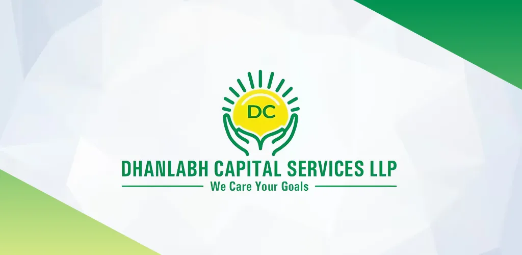 Dhanlabh Capital Services LLP | Indus Appstore | Screenshot