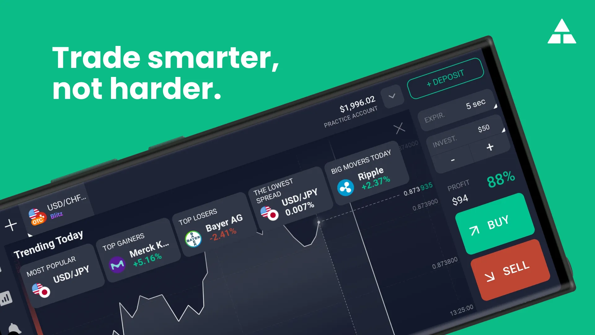 Assetise.io | Indus Appstore | Screenshot