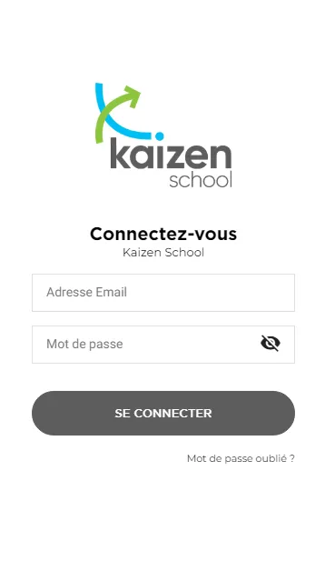 Kaizen School | Indus Appstore | Screenshot