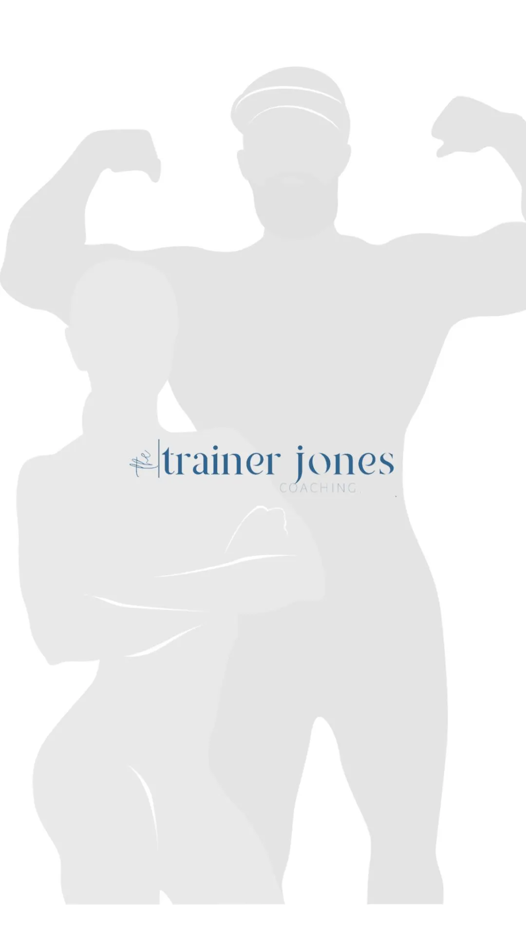 Trainer Jones Coaching | Indus Appstore | Screenshot