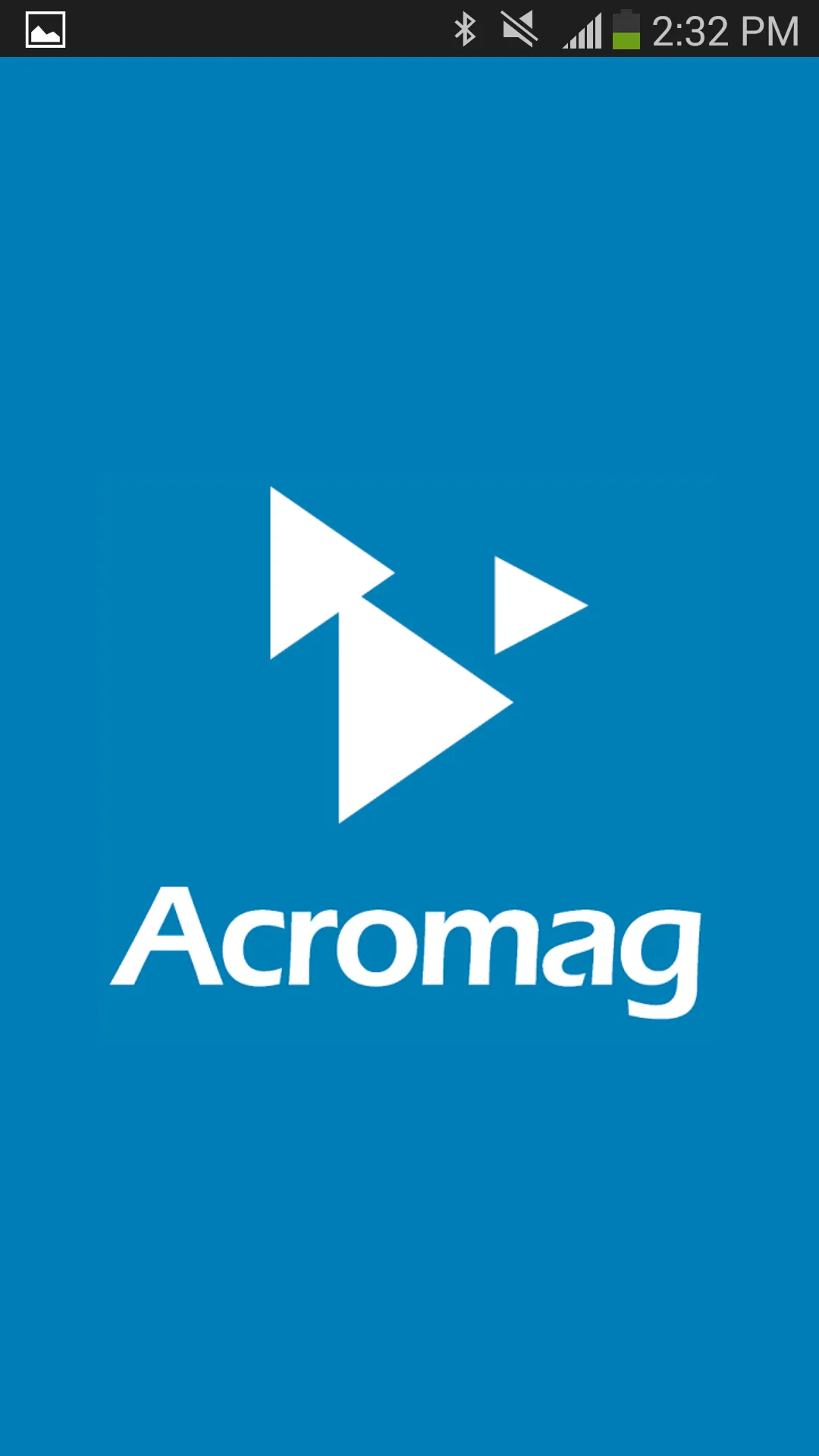 Acromag Agility™ Config Tool | Indus Appstore | Screenshot