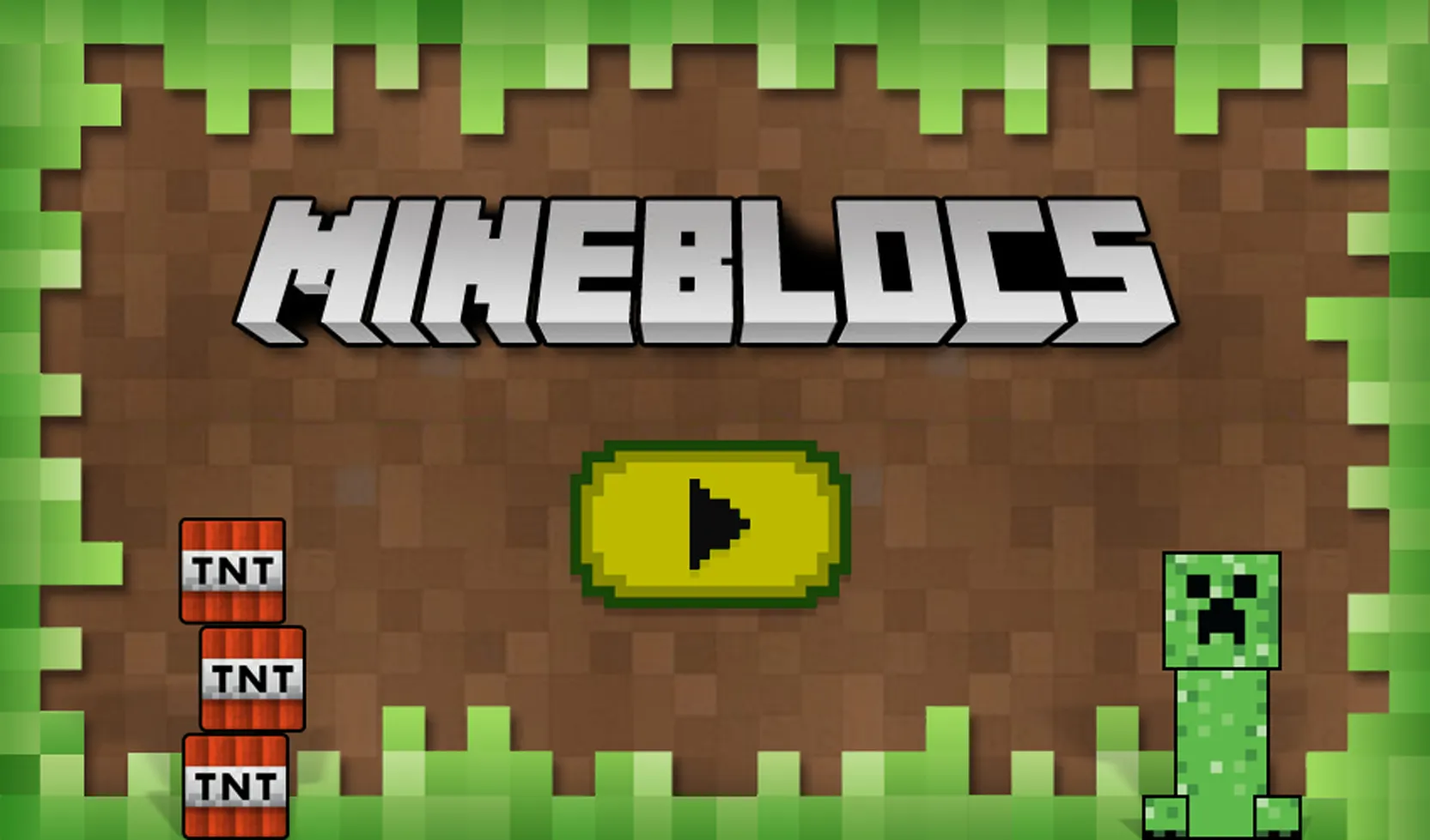 MineBlock | Indus Appstore | Screenshot