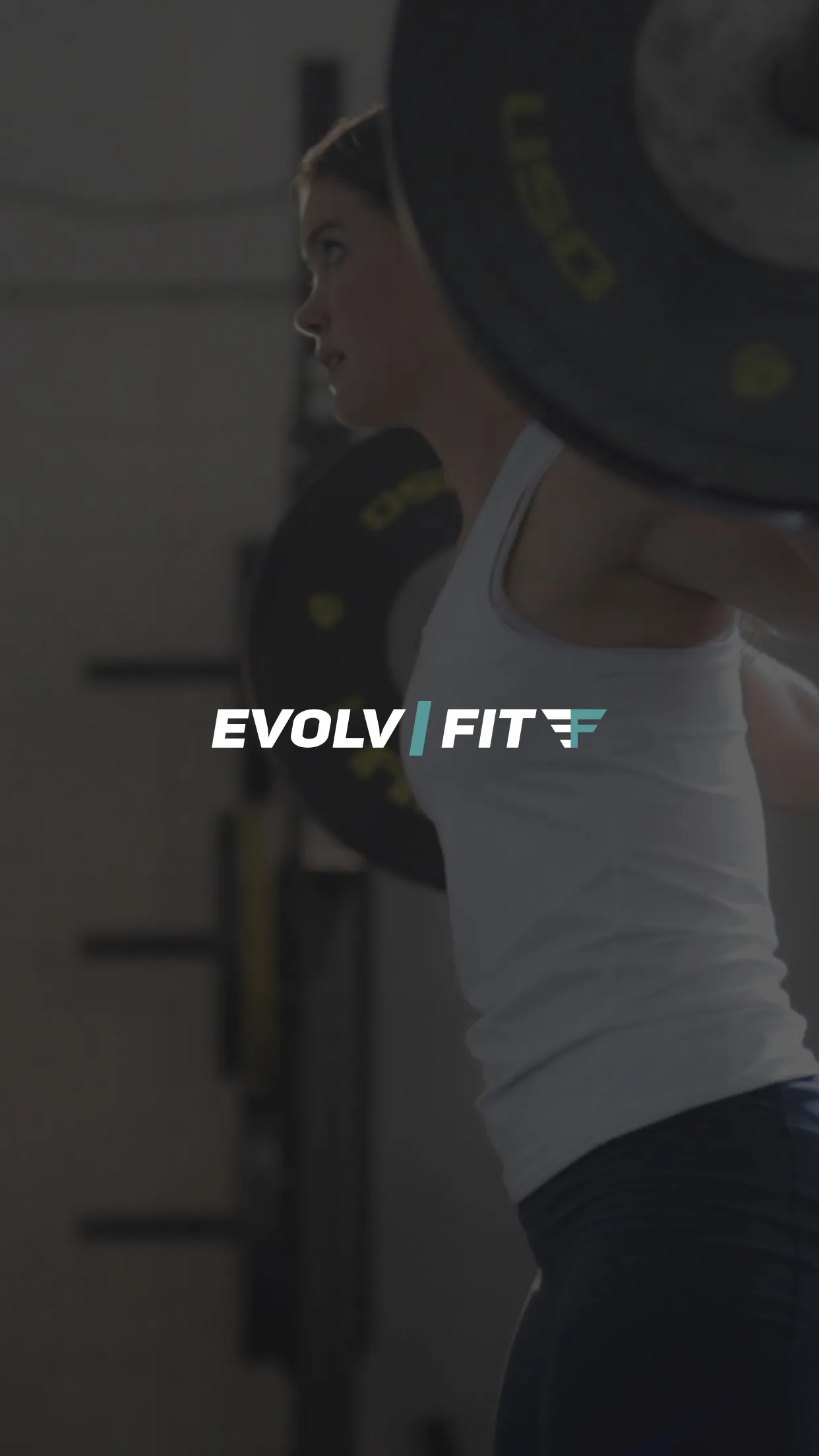 Evolv Fit | Indus Appstore | Screenshot