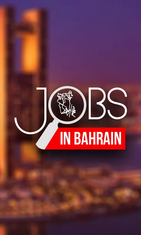 Jobs in Bahrain | Indus Appstore | Screenshot