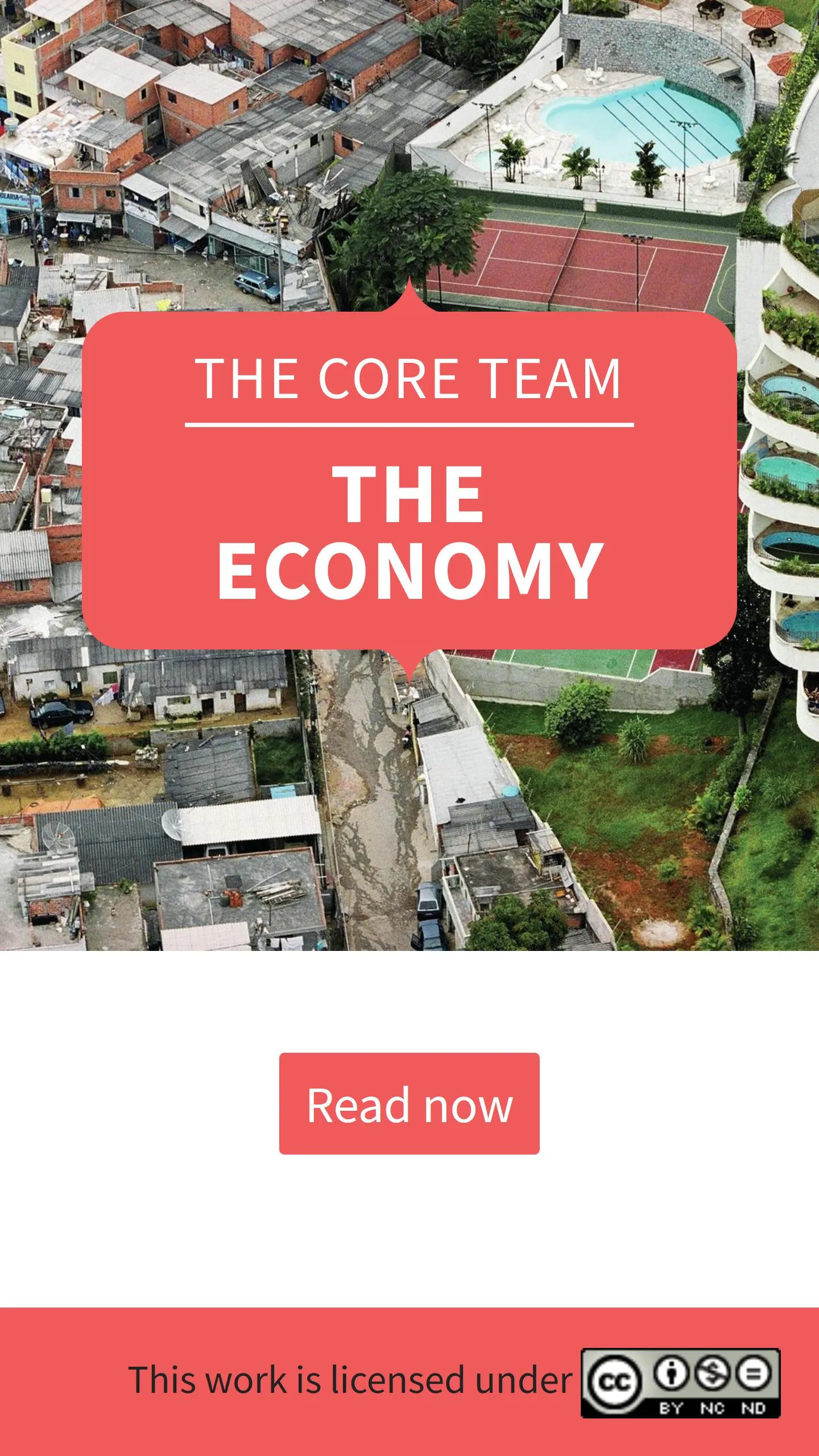 The Economy by CORE Econ | Indus Appstore | Screenshot