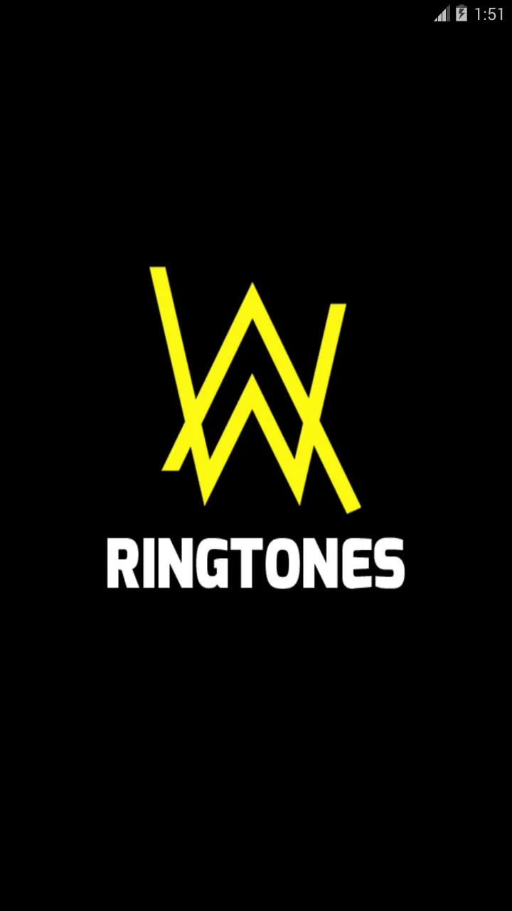 alan walker ringtones | Indus Appstore | Screenshot