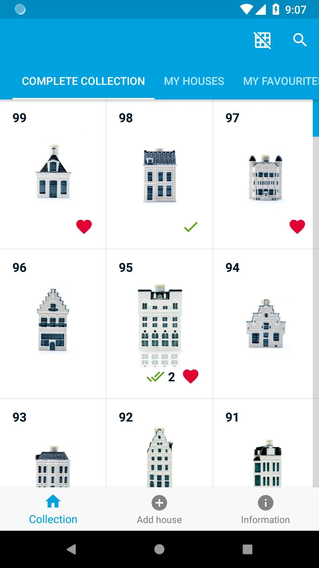 KLM Houses | Indus Appstore | Screenshot