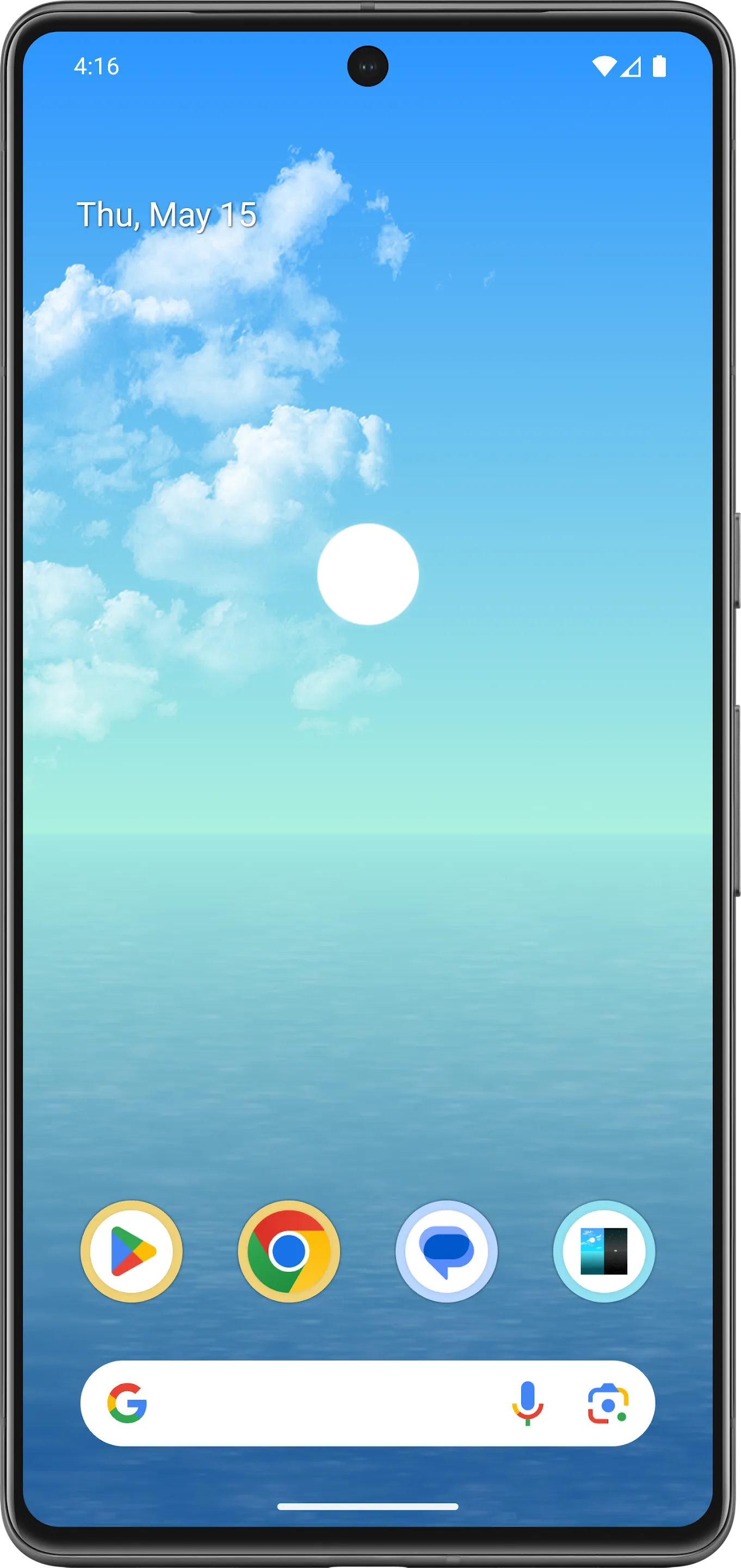 Day & Night Live Wallpapers | Indus Appstore | Screenshot