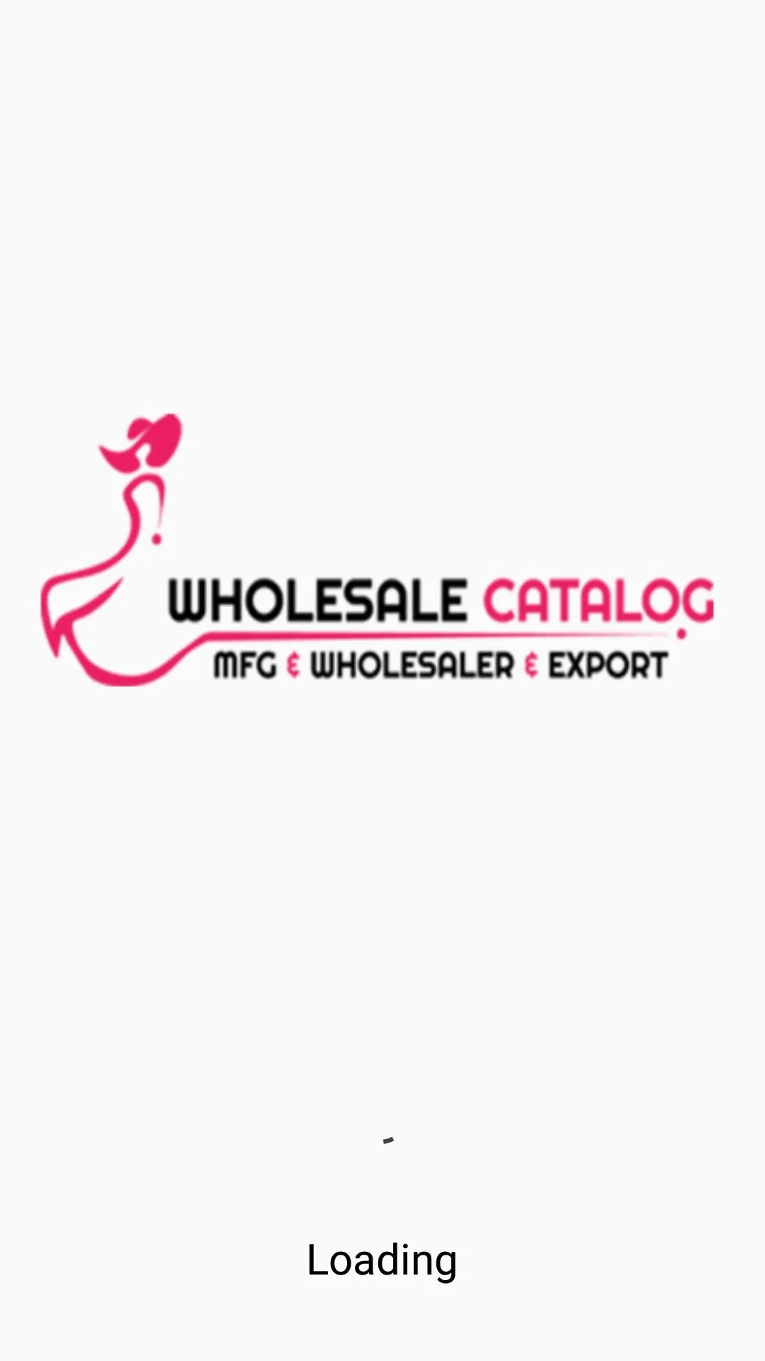 Wholesale Catalog | Indus Appstore | Screenshot