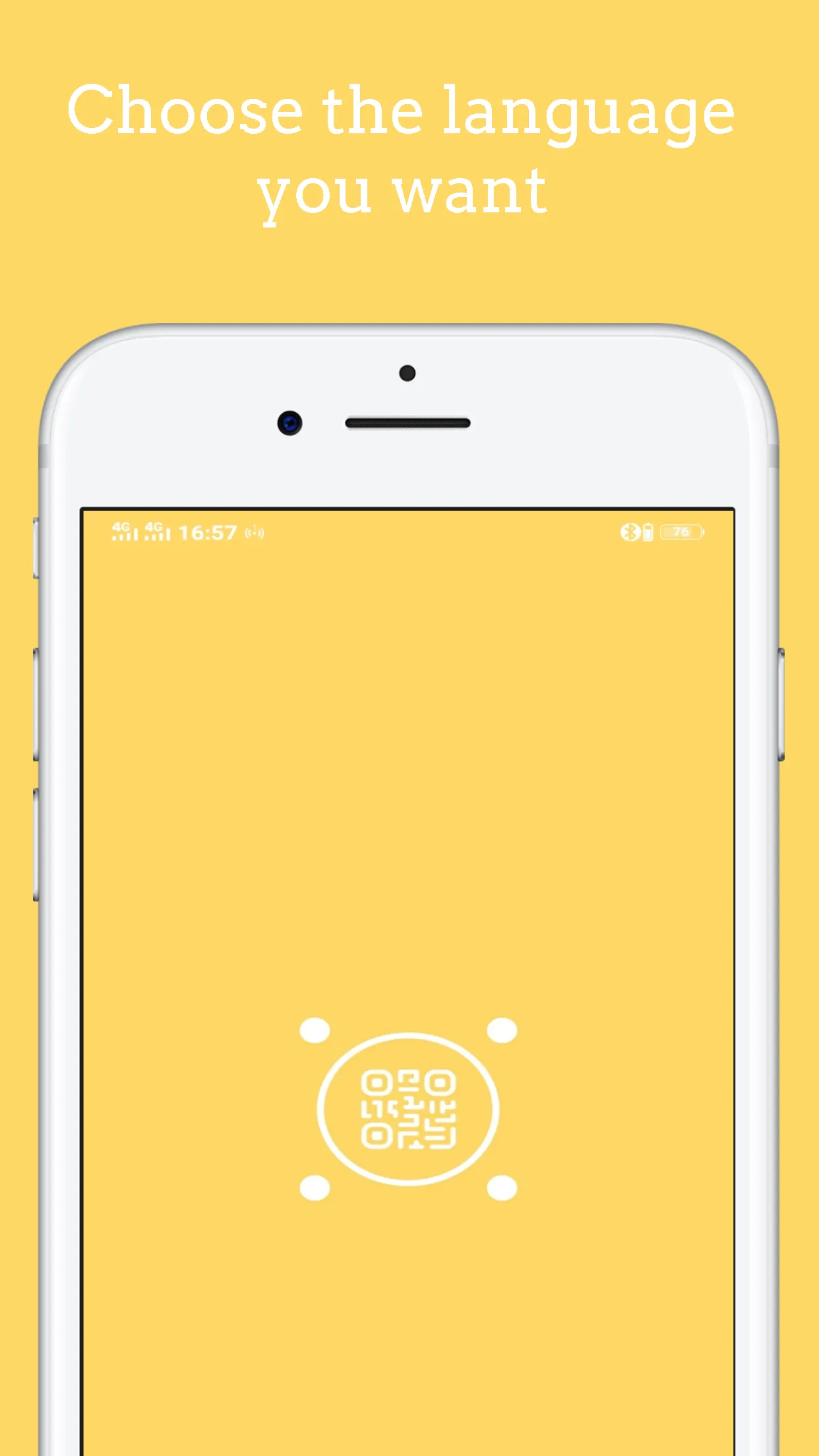 ScannersKu - QR Barcode | Indus Appstore | Screenshot