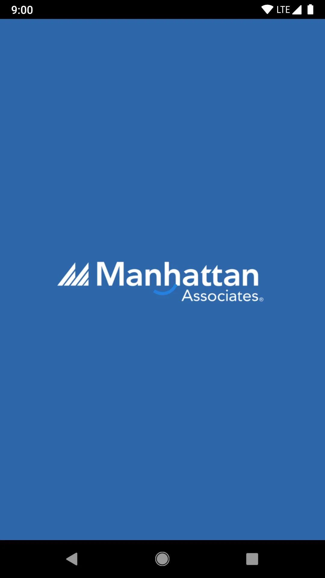 Manhattan SCALE Mobile | Indus Appstore | Screenshot