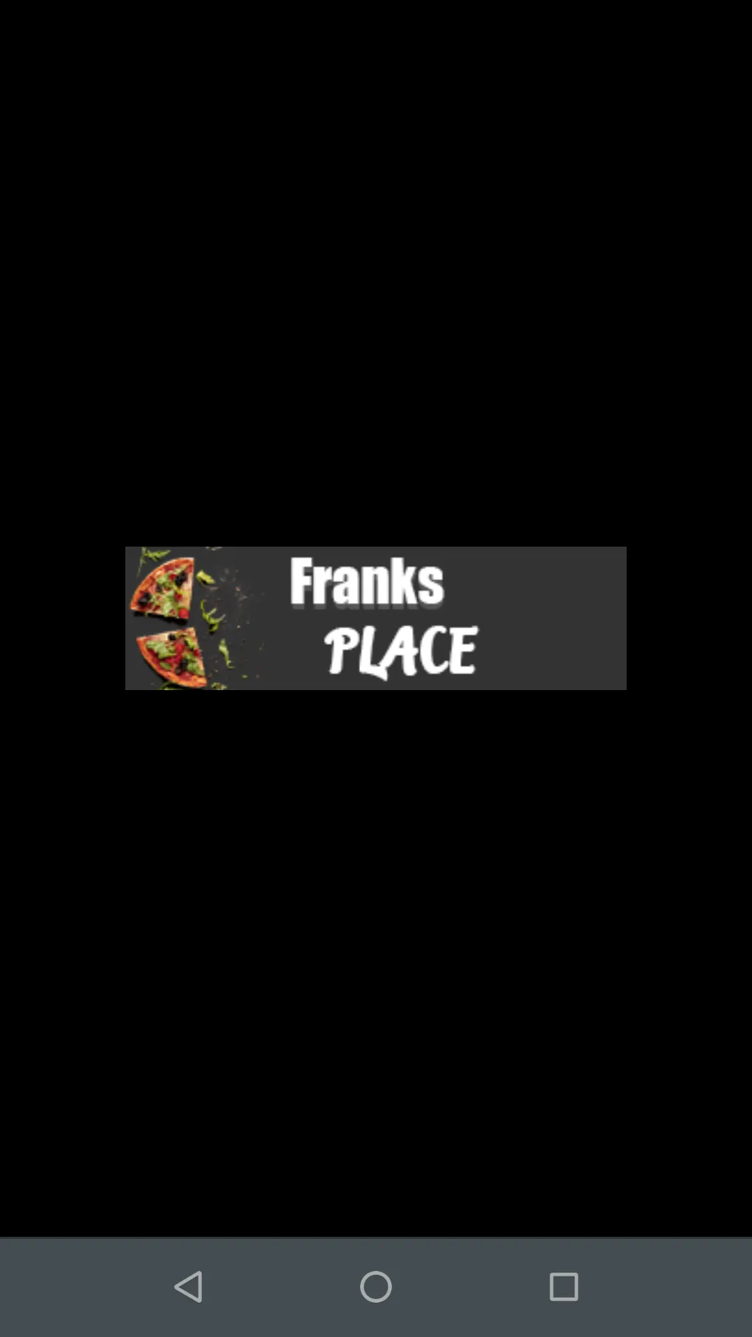 Franks Place | Indus Appstore | Screenshot