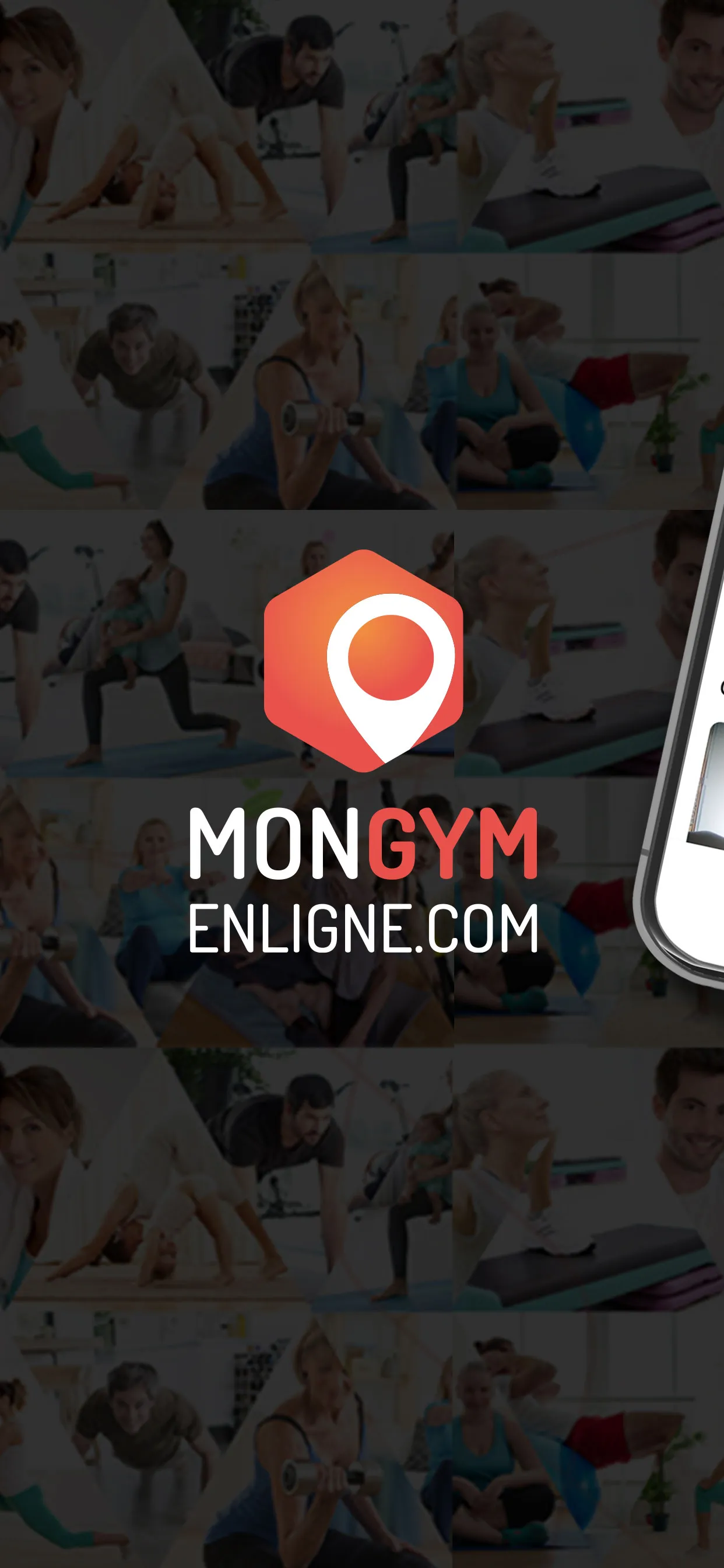 MonGymEnLigne | Indus Appstore | Screenshot