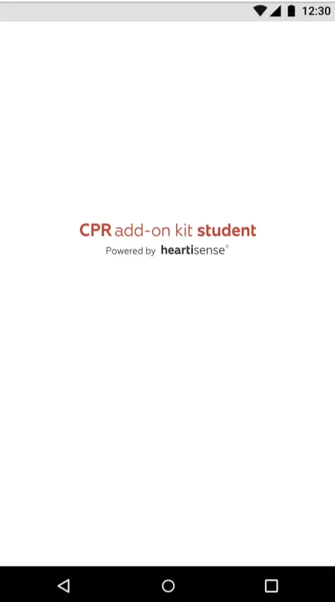 CPR add-on kit Student | Indus Appstore | Screenshot