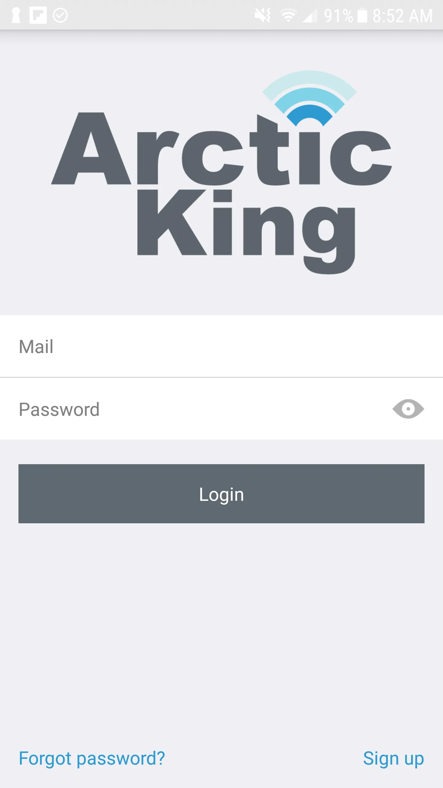 Arctic King | Indus Appstore | Screenshot