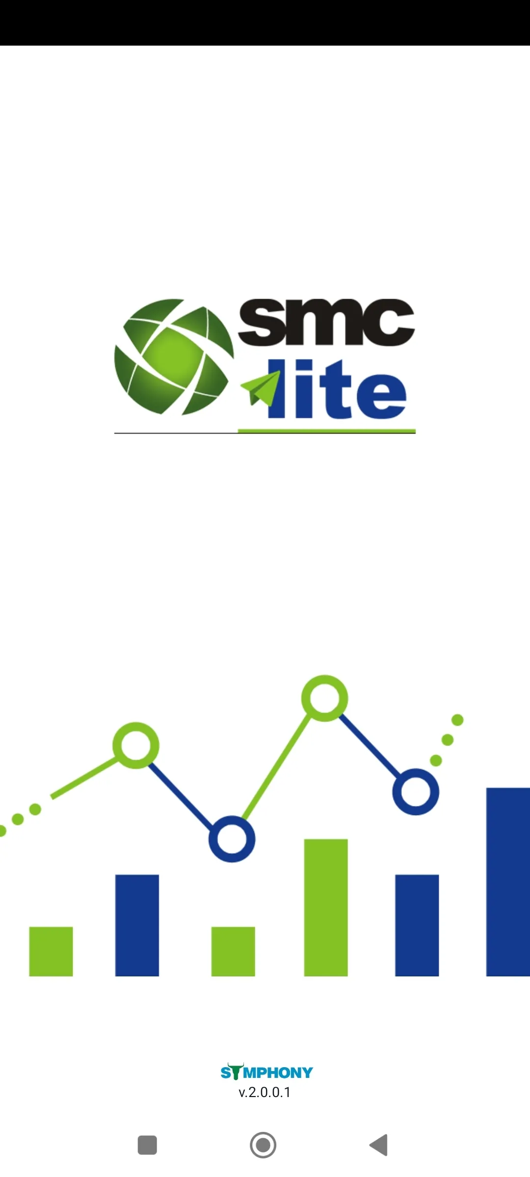 SMC Lite | Indus Appstore | Screenshot