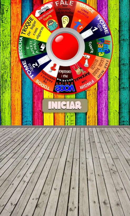 Roleta picante | Indus Appstore | Screenshot