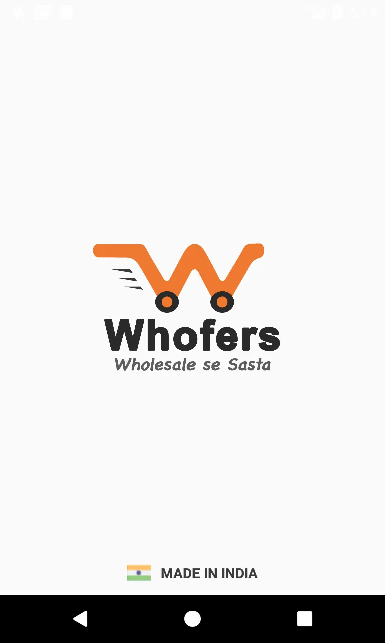 WHOFERS | Indus Appstore | Screenshot