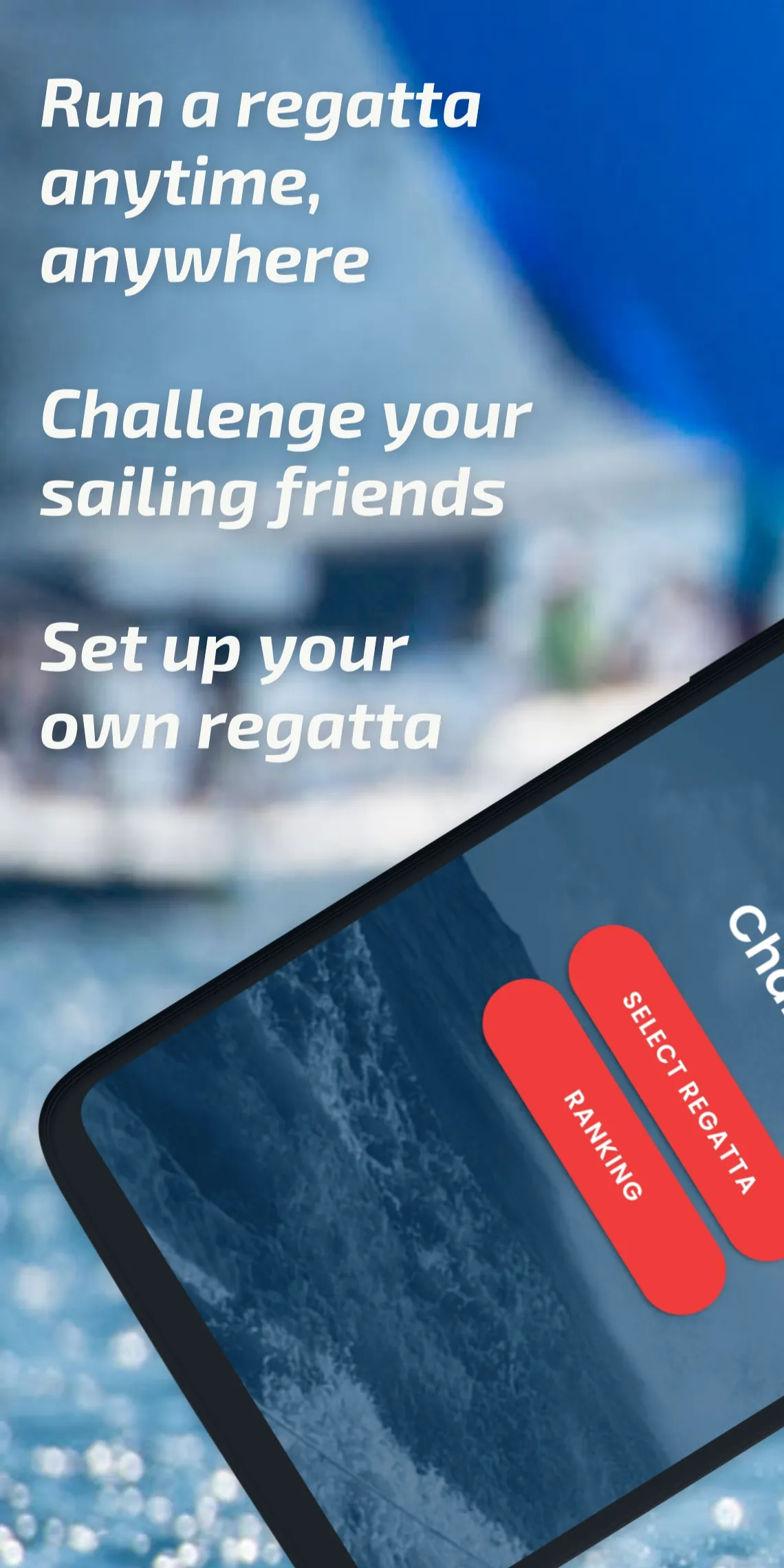 Sailing Challenge | Indus Appstore | Screenshot