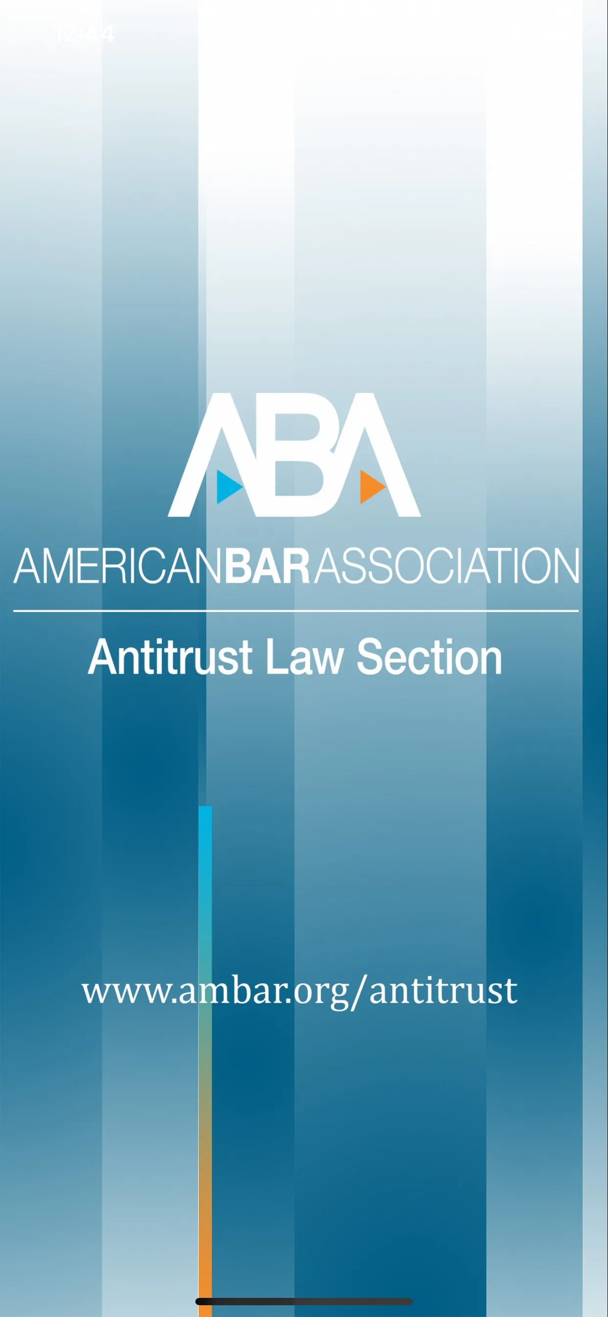 ABA Antitrust | Indus Appstore | Screenshot