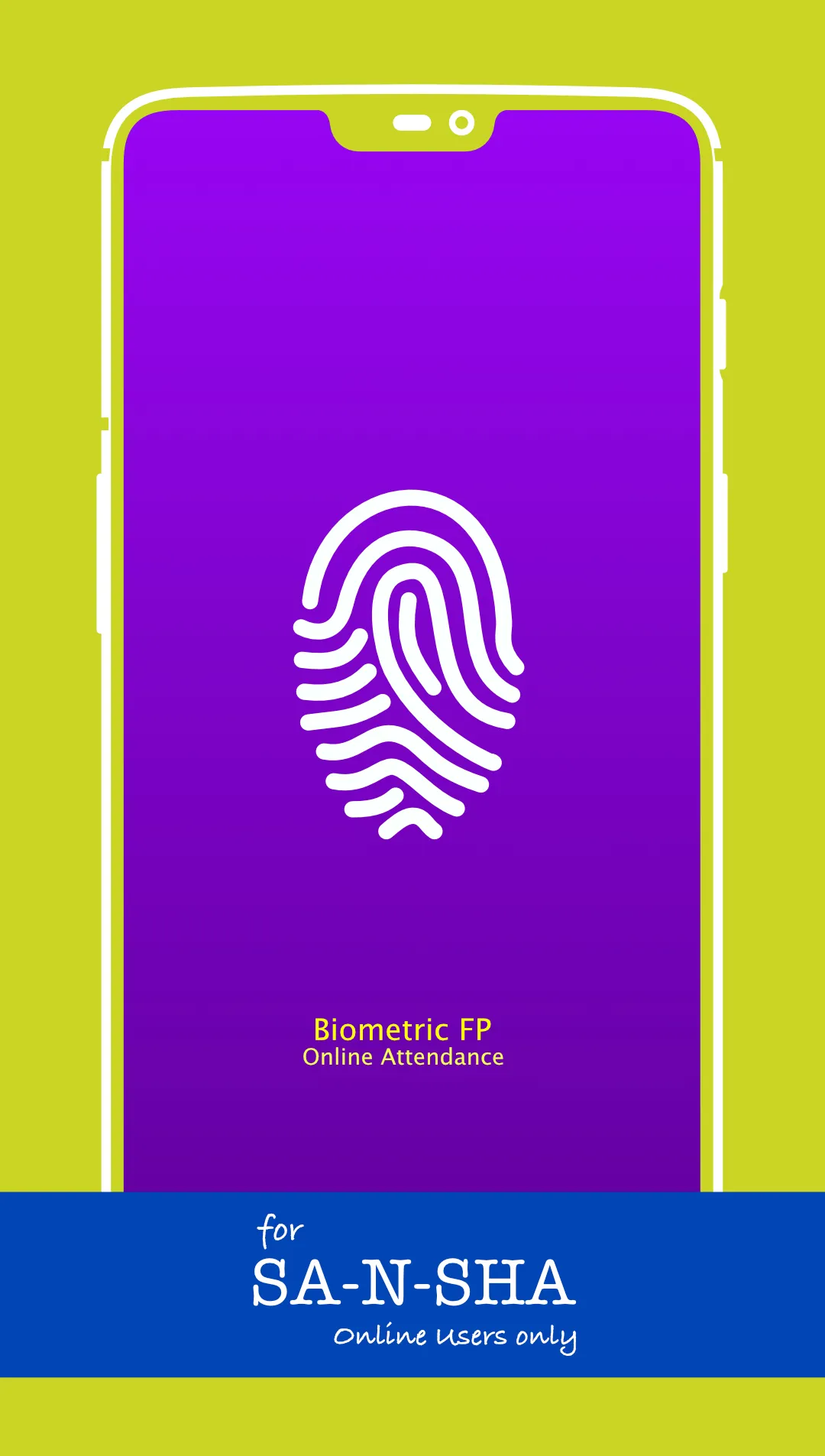 Biometric Attendance | Indus Appstore | Screenshot