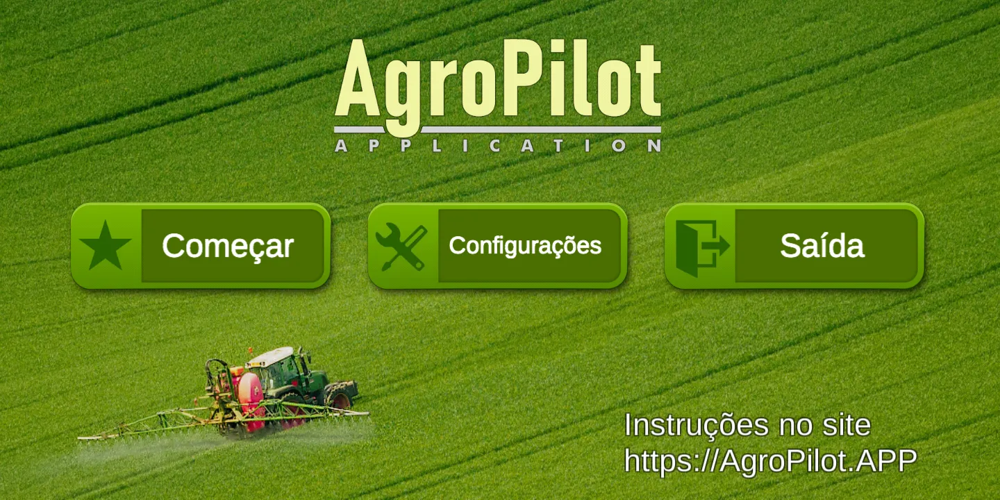 AgroPilot | Indus Appstore | Screenshot