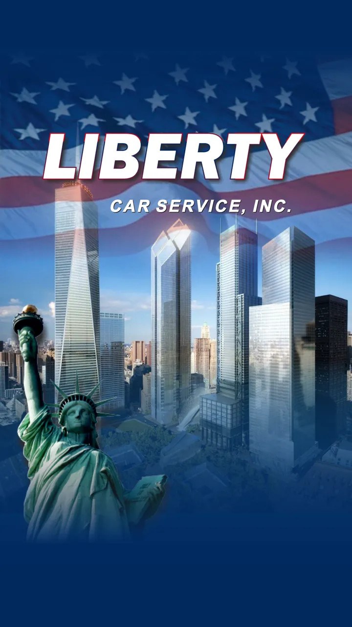 Liberty Car Service | Indus Appstore | Screenshot