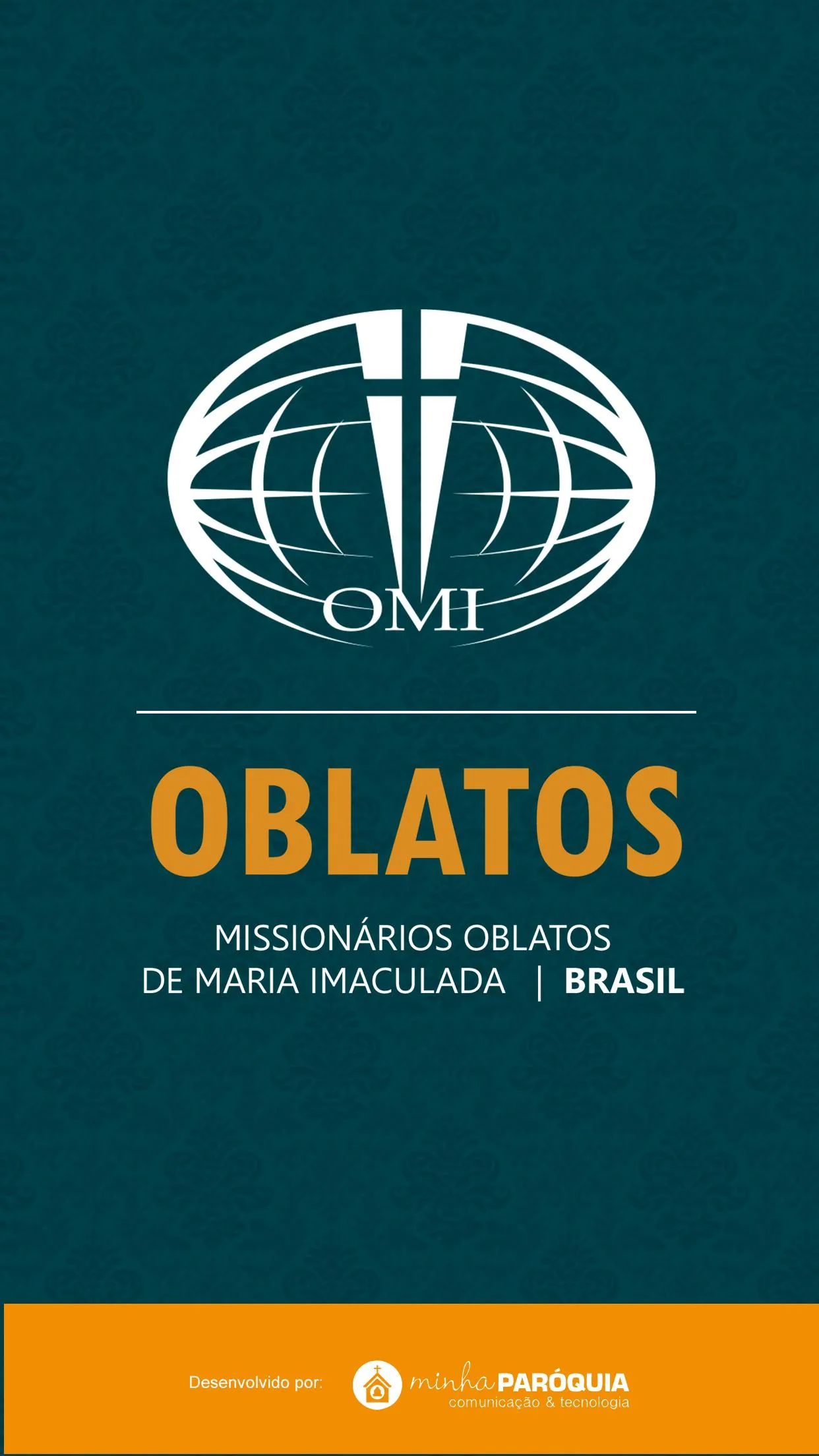 Oblatos de Maria Imaculada-OMI | Indus Appstore | Screenshot