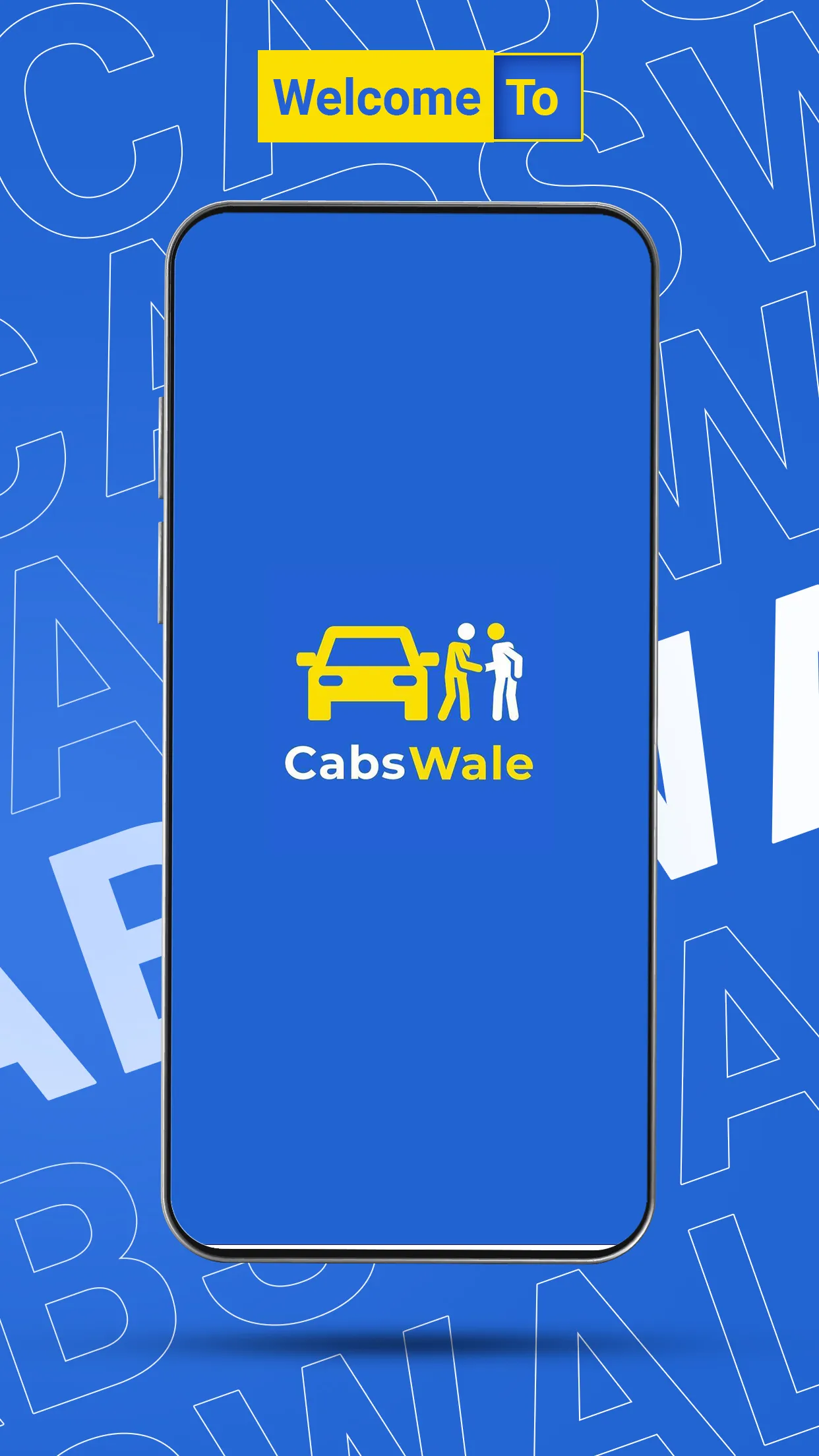 CabsWale | Indus Appstore | Screenshot