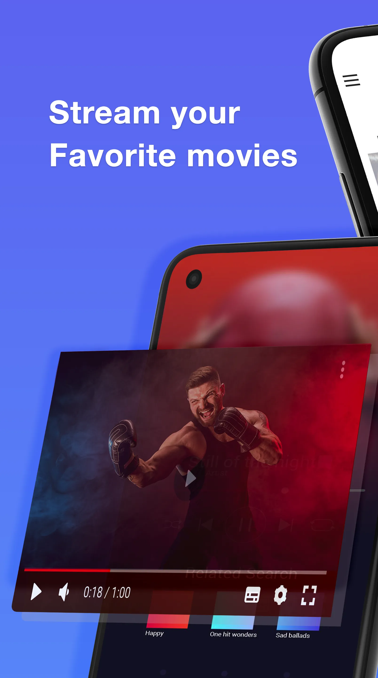 Screen Mirroring - TV Miracast | Indus Appstore | Screenshot