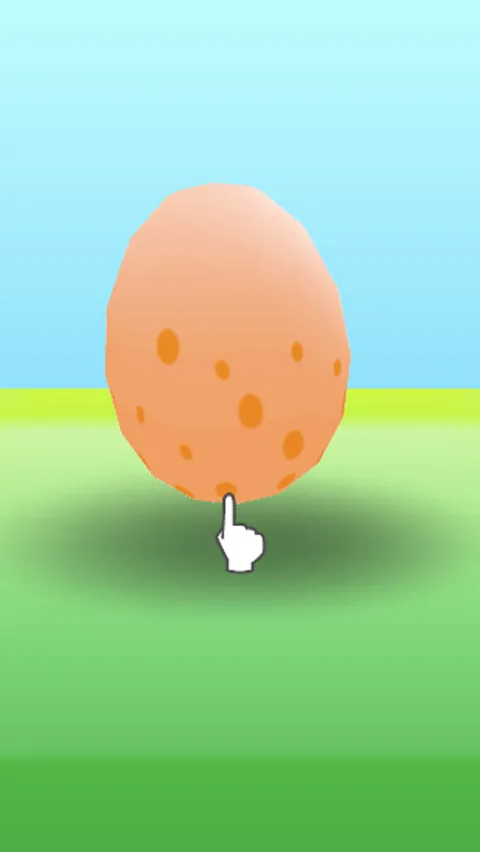 Egg Surprise | Indus Appstore | Screenshot