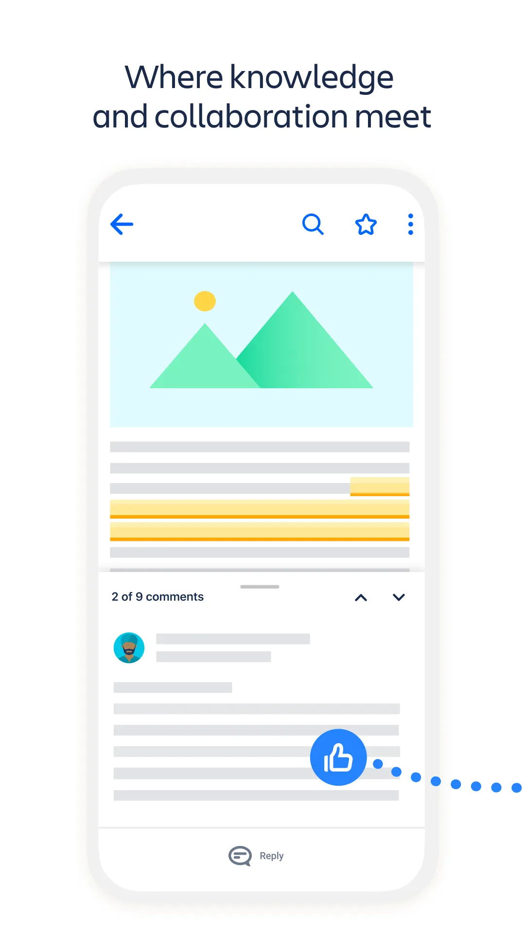 Confluence Cloud | Indus Appstore | Screenshot