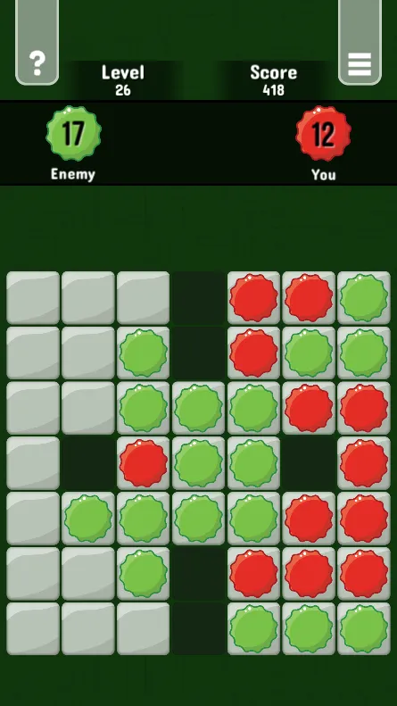 Infection - Board Game | Indus Appstore | Screenshot