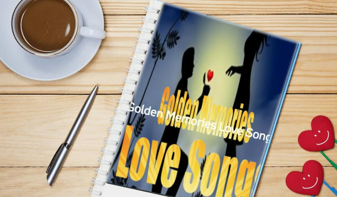 Golden Memories Love Songs | Indus Appstore | Screenshot