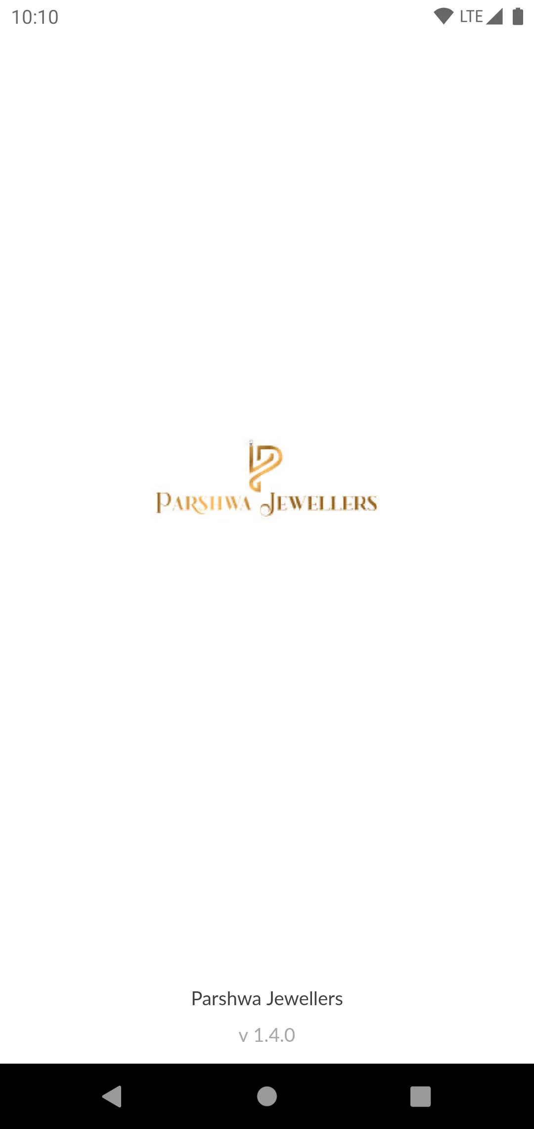 Parshwa Jewellers App | Indus Appstore | Screenshot