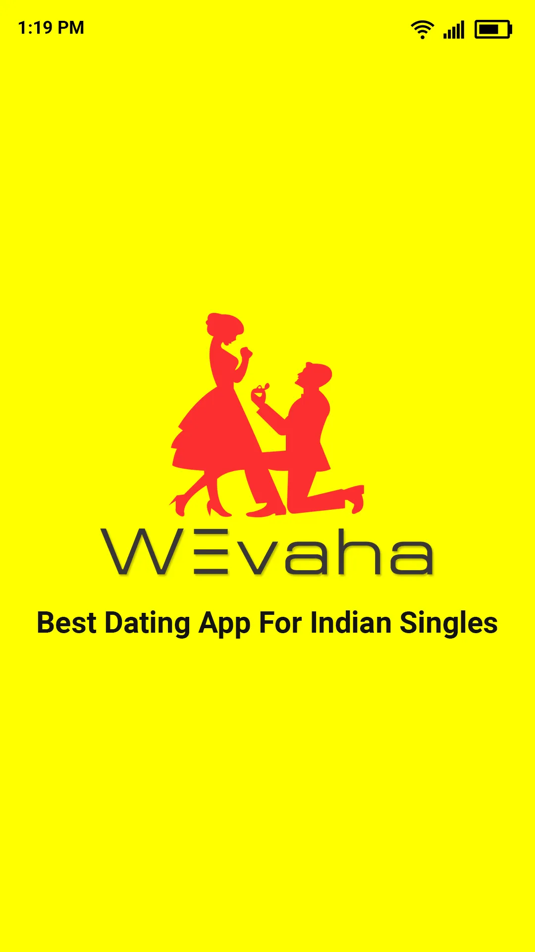 WeVaha | Indus Appstore | Screenshot