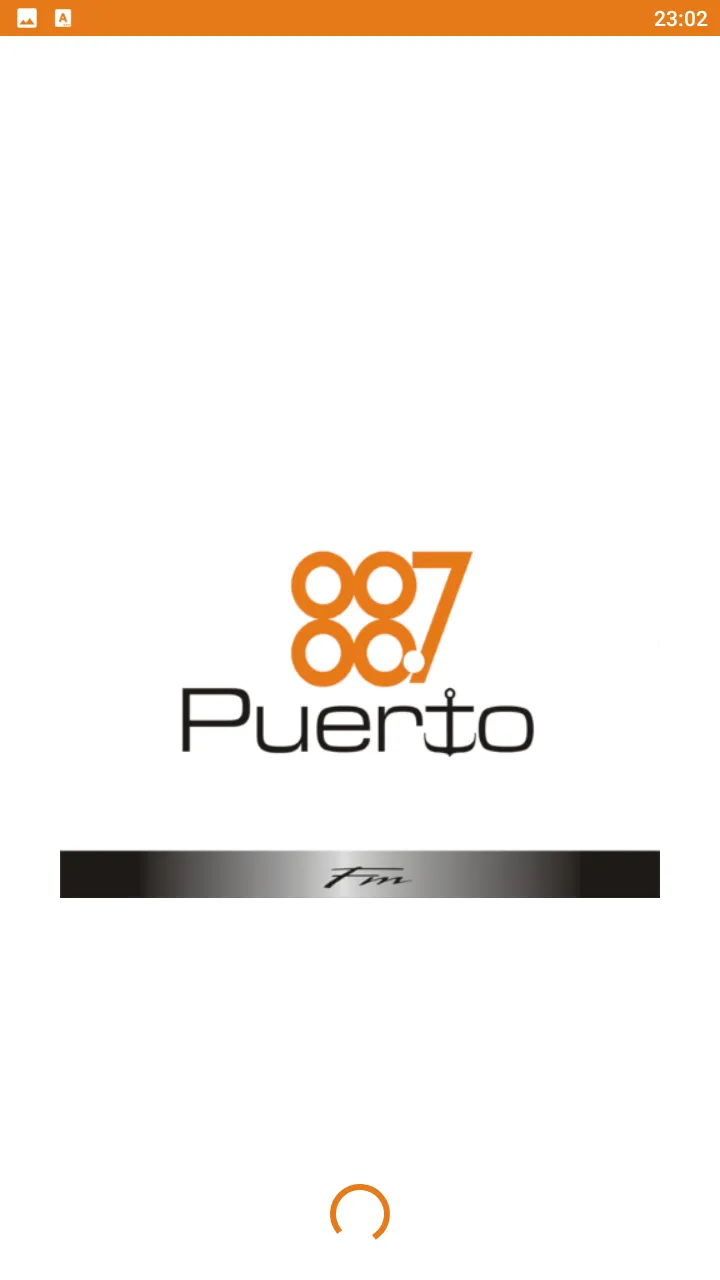 Puerto FM 88.7 | Indus Appstore | Screenshot