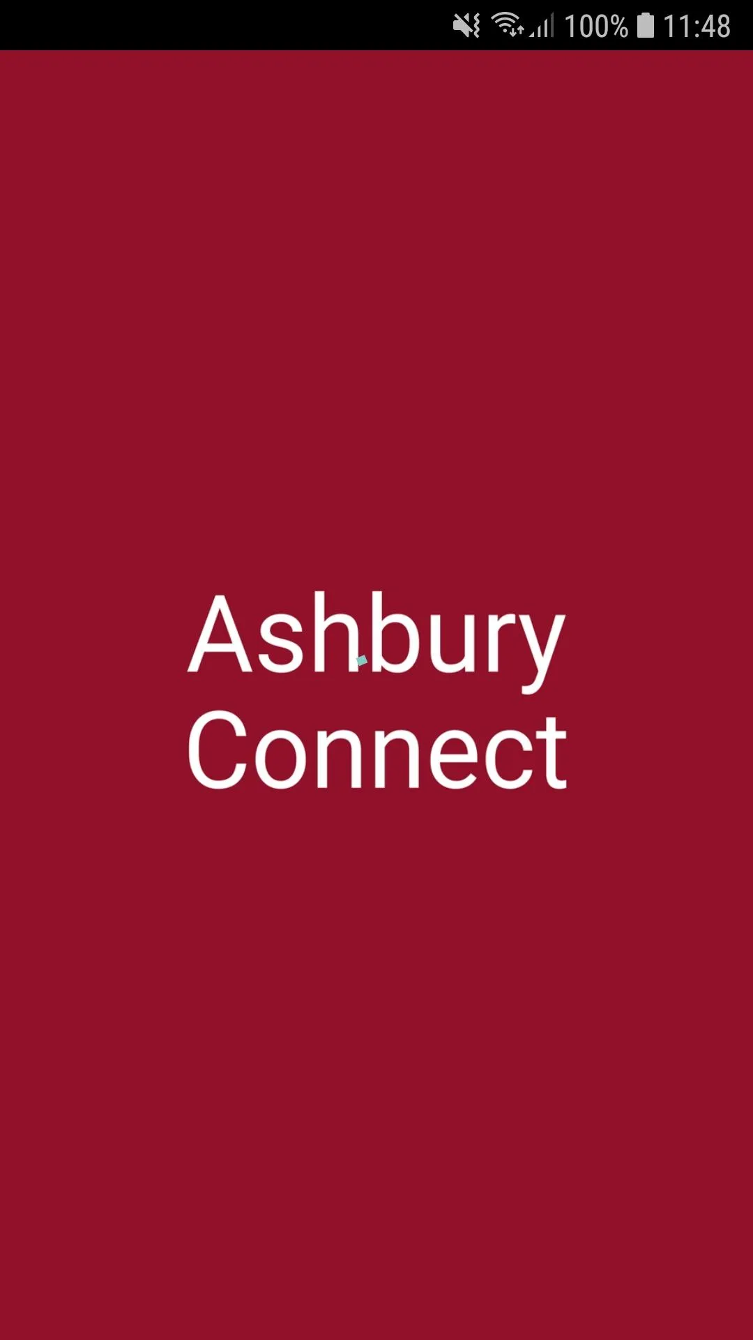 Ashbury Connect | Indus Appstore | Screenshot