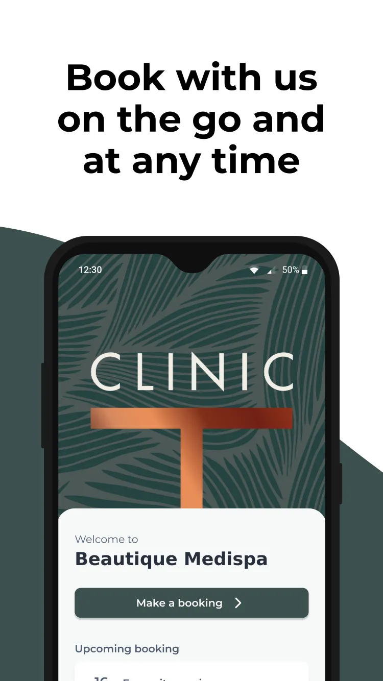 The Transformation Clinic | Indus Appstore | Screenshot