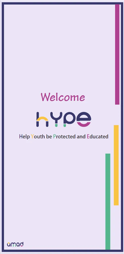 HYPE  by SIDC | Indus Appstore | Screenshot