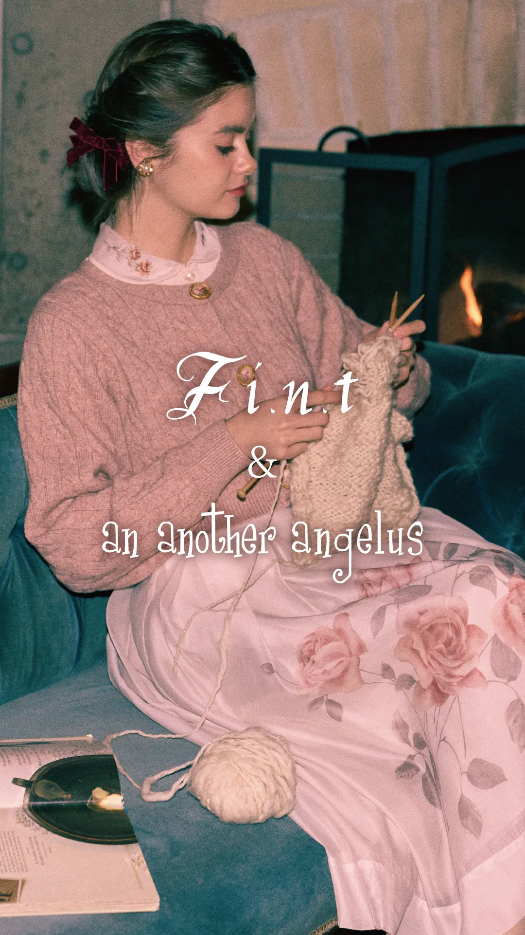 F i.n.t(フィント)公式アプリ | Indus Appstore | Screenshot