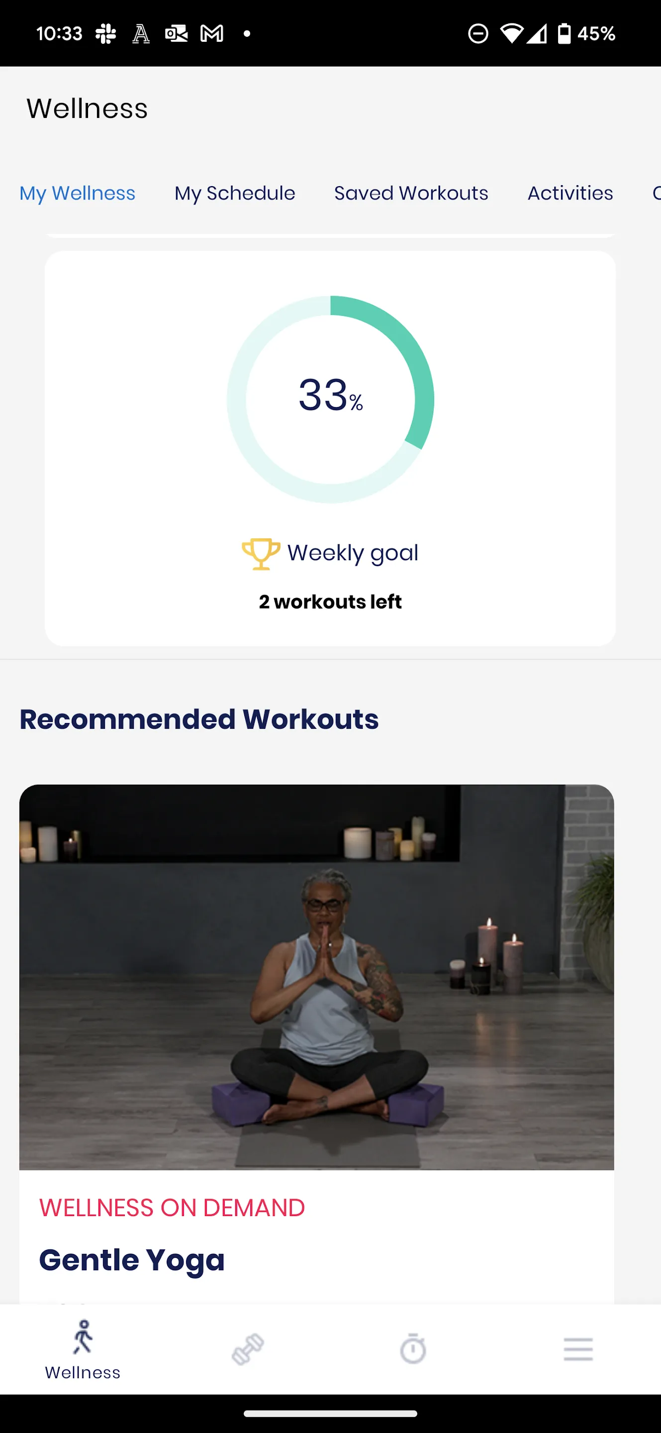 LIFT session | Indus Appstore | Screenshot