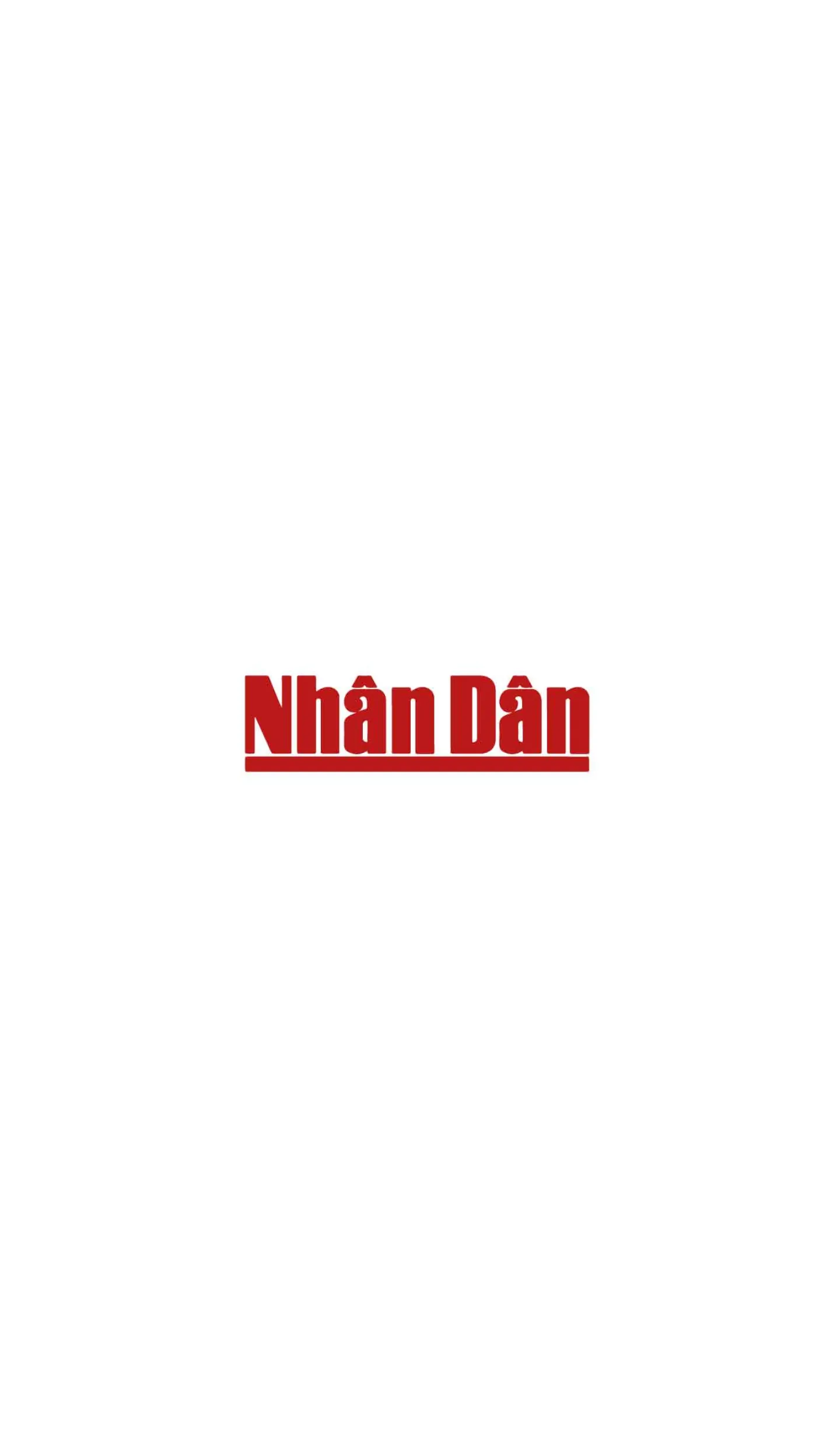 Truyền hình Nhân Dân | Indus Appstore | Screenshot