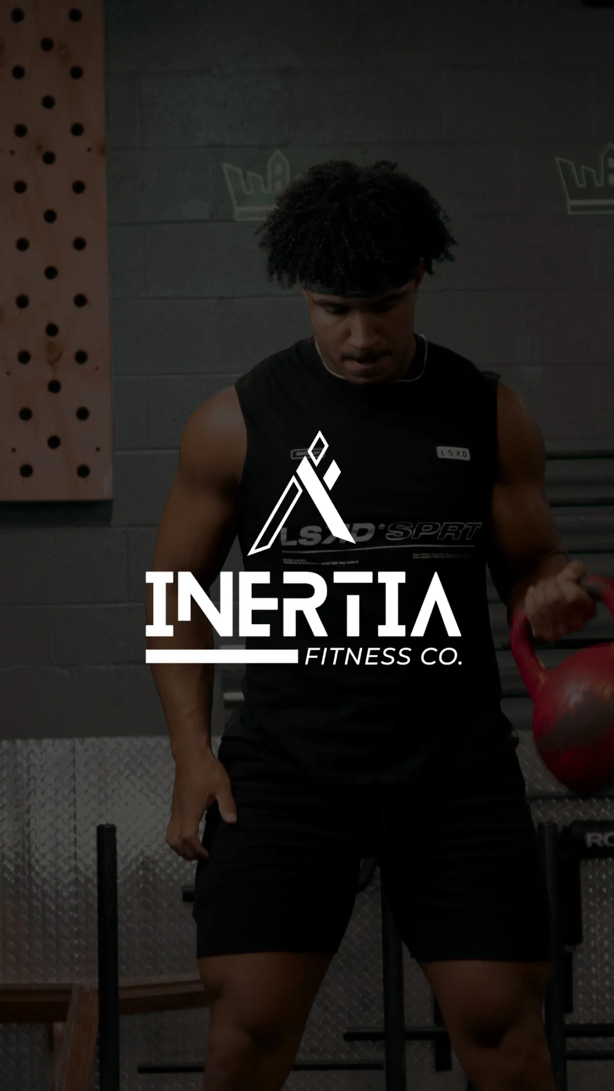 Inertia Fitness Co | Indus Appstore | Screenshot