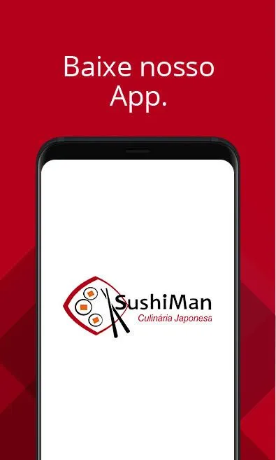 Sushi Man | Indus Appstore | Screenshot