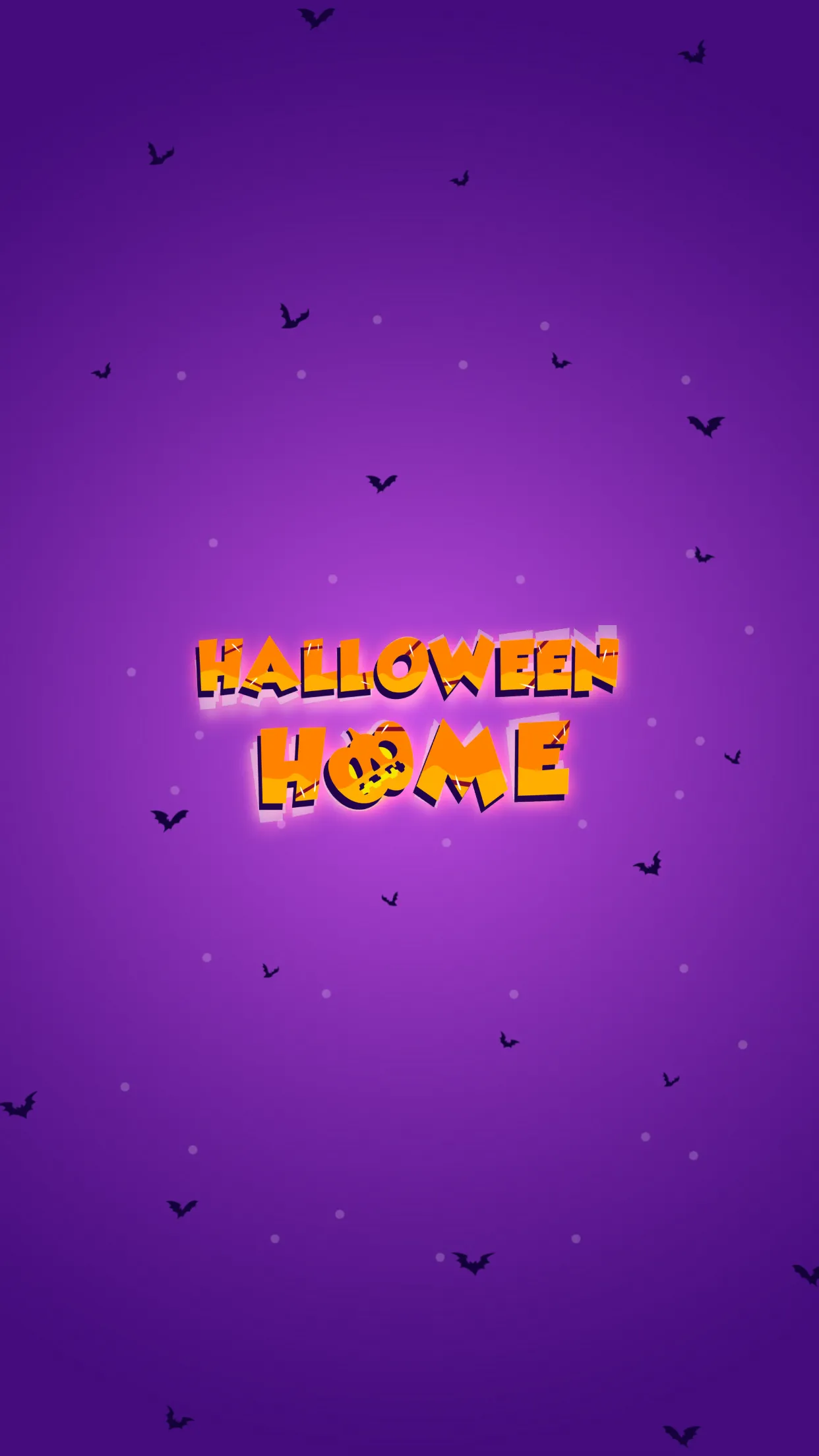 Halloween Home | Indus Appstore | Screenshot